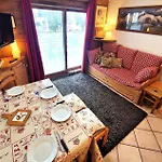 La Ginabelle 2 - Vue Mont Blanc Daire *