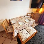 La Ginabelle 2 - Vue Mont Blanc