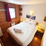 La Ginabelle 2 - Vue Mont Blanc 公寓 霞慕尼