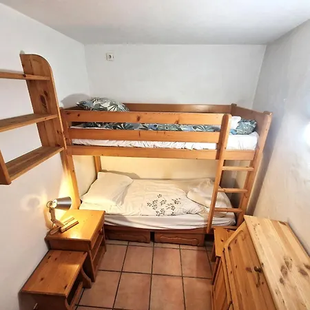 La Ginabelle 2 - Vue Montblanc Appartement Chamonix