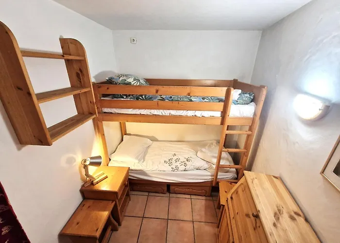 La Ginabelle 2 - Vue Montblanc Appartamento Chamonix